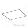 Pannello posteriore LED LIT LIGHT FP1 (2'X2 ')